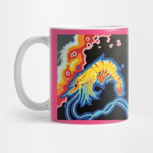 Prawn Mug